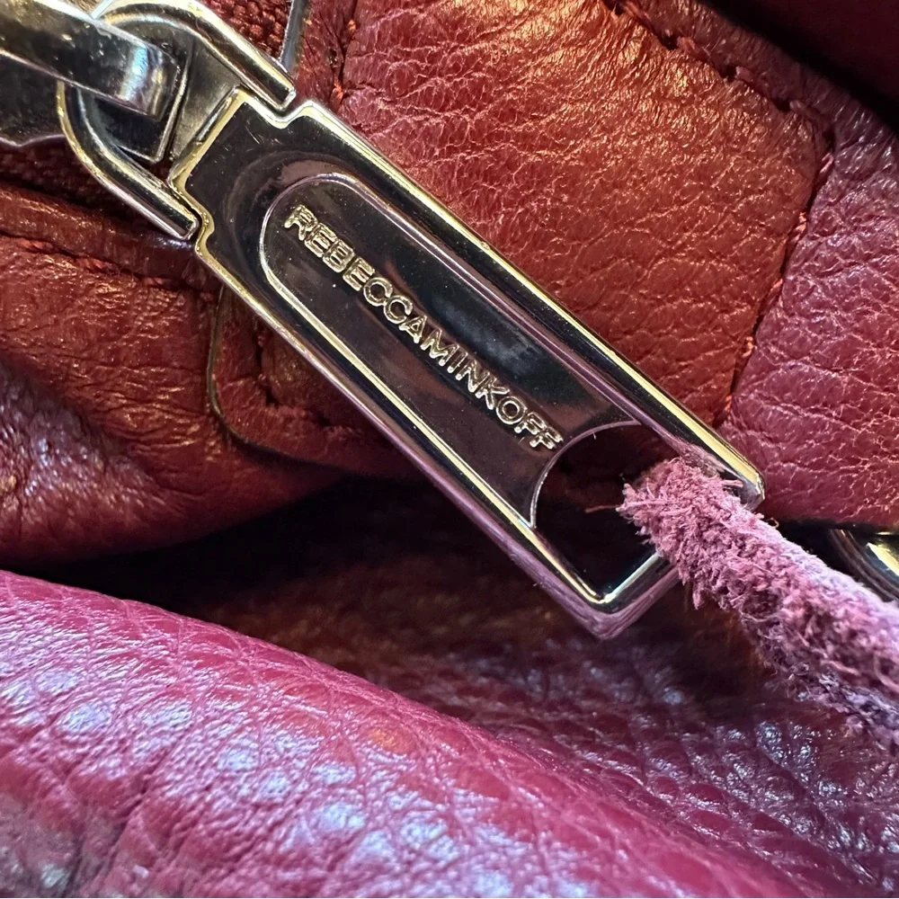 Rebecca Minkoff rebecca minkoff